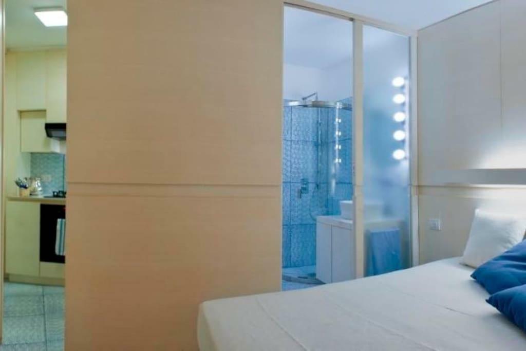 Luxury Flat Capri At 50Mt From Piazzetta,Best View Екстер'єр фото