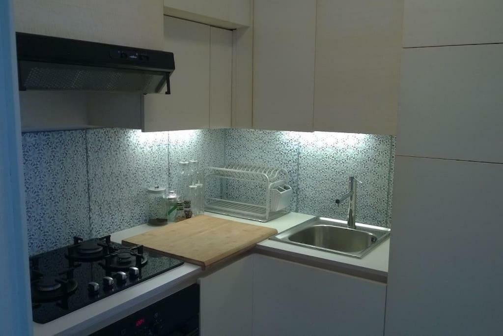 Luxury Flat Capri At 50Mt From Piazzetta,Best View Екстер'єр фото