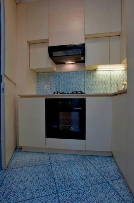 Luxury Flat Capri At 50Mt From Piazzetta,Best View Екстер'єр фото